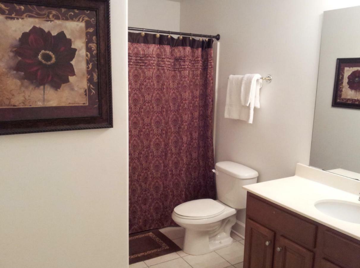 Ocean Reef 2 Bedroom/2 Bath! Panama City Beach Exterior photo