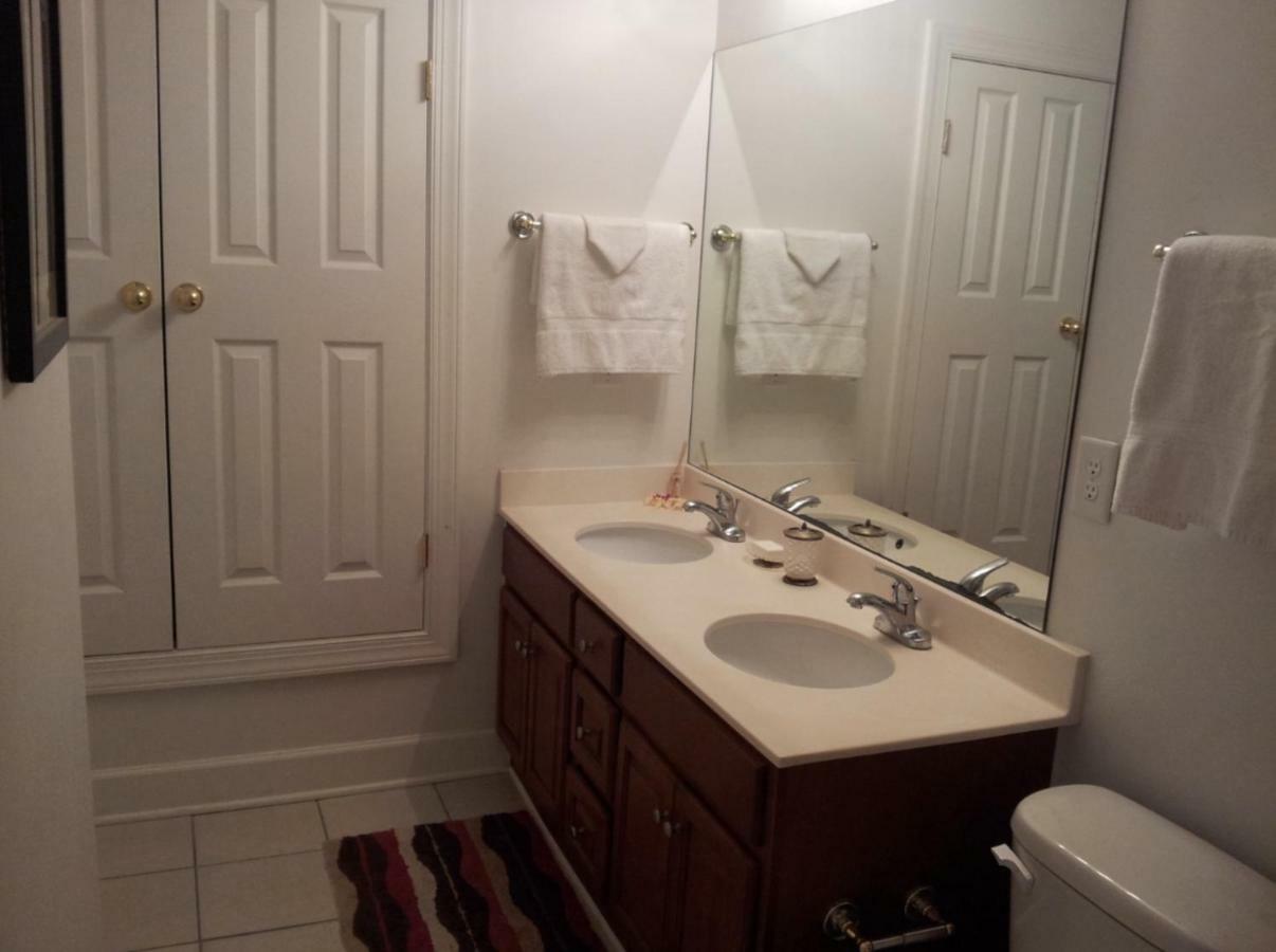 Ocean Reef 2 Bedroom/2 Bath! Panama City Beach Exterior photo
