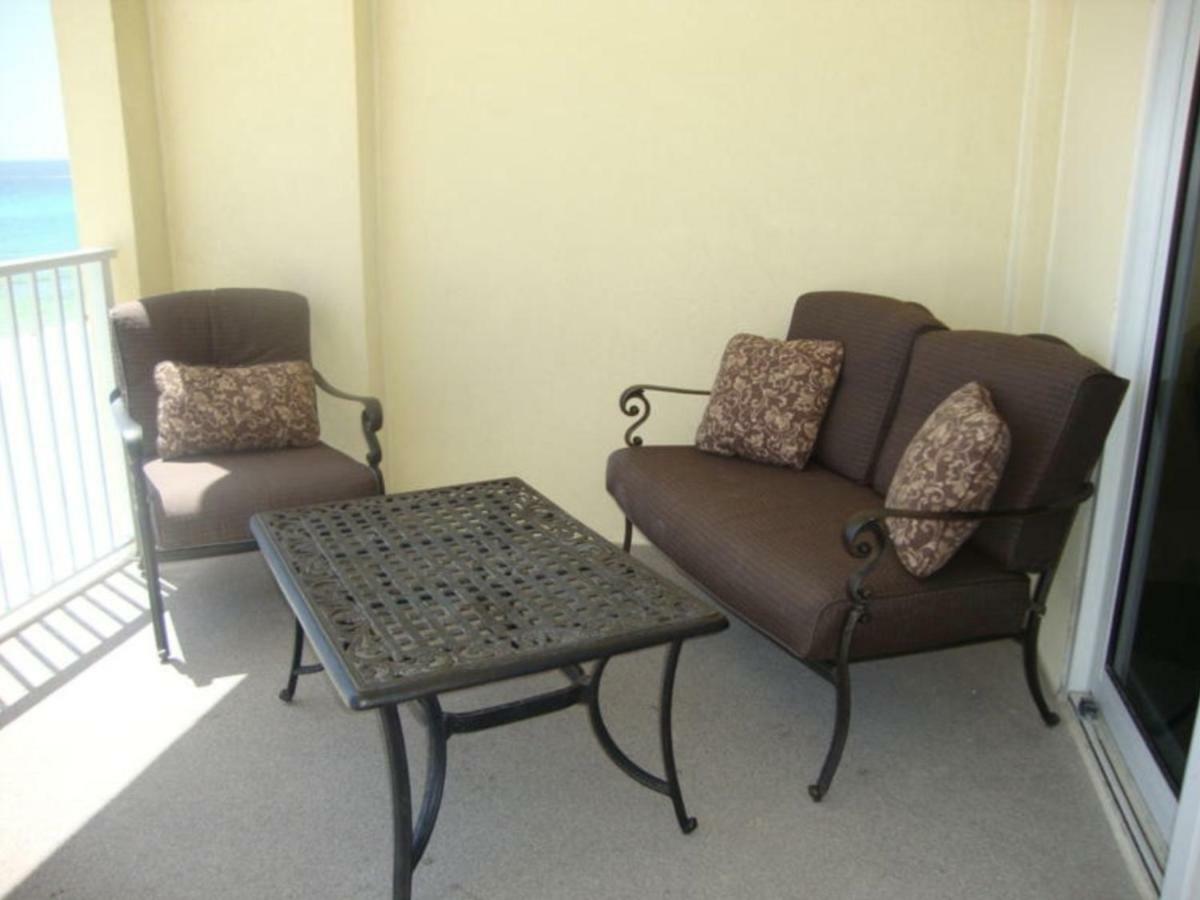 Ocean Reef 2 Bedroom/2 Bath! Panama City Beach Exterior photo