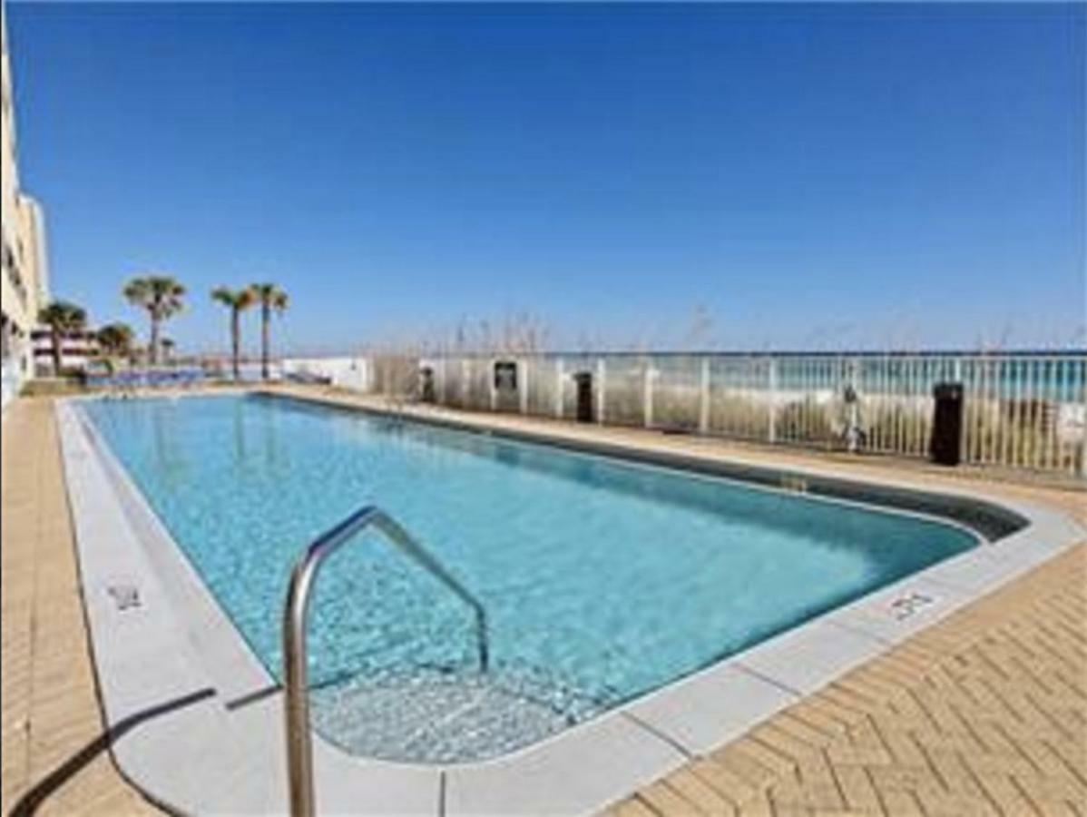 Ocean Reef 2 Bedroom/2 Bath! Panama City Beach Exterior photo