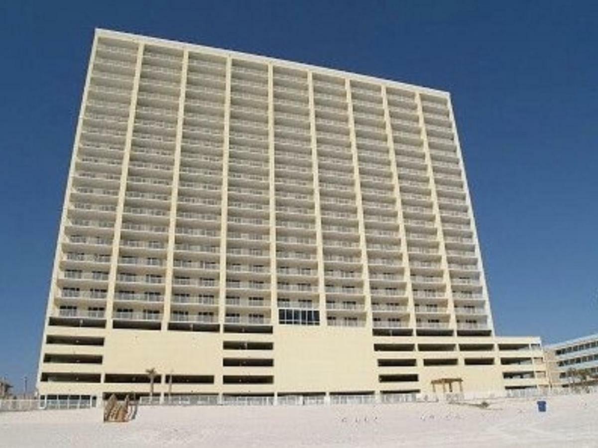 Ocean Reef 2 Bedroom/2 Bath! Panama City Beach Exterior photo