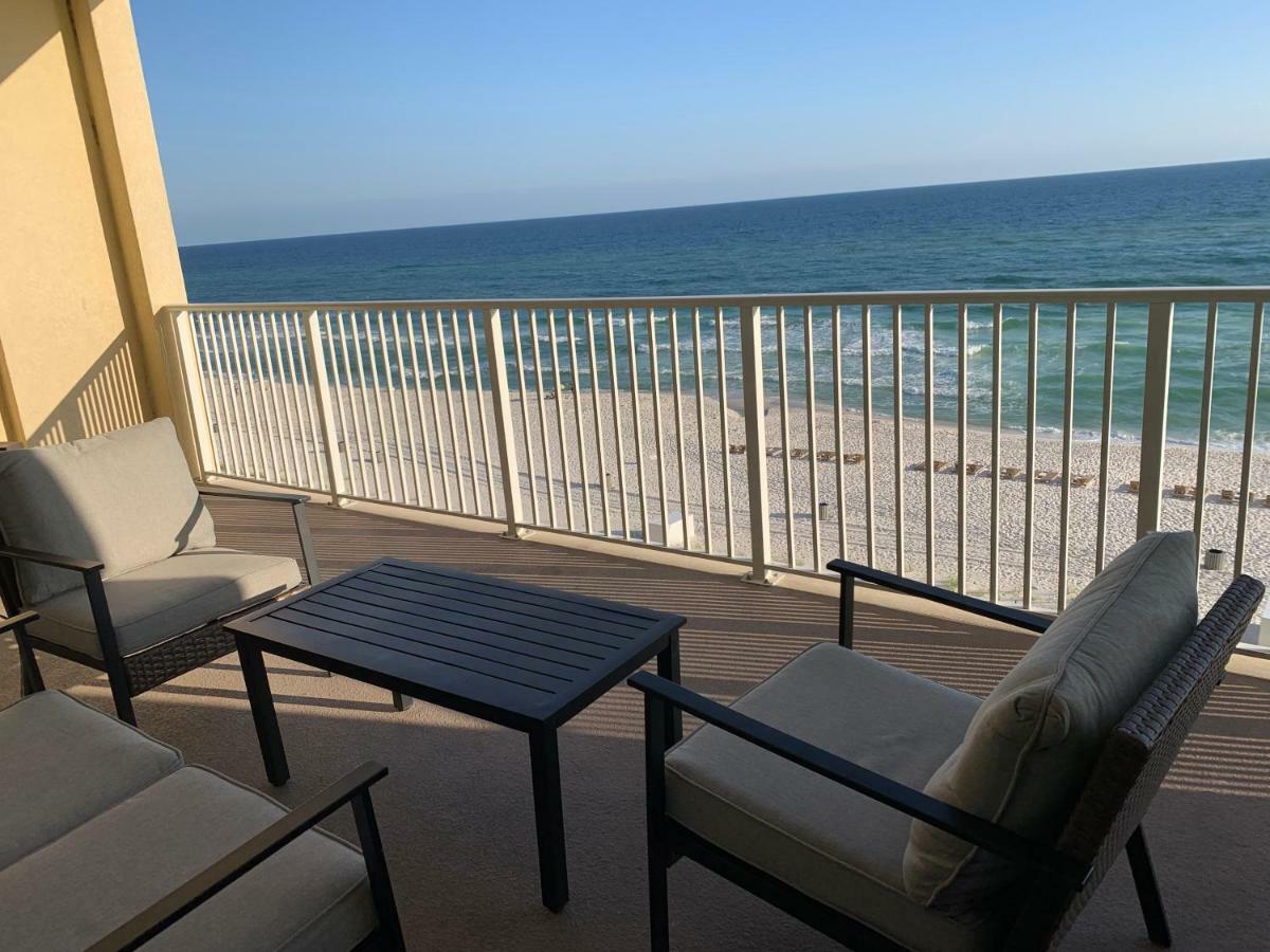 Ocean Reef 2 Bedroom/2 Bath! Panama City Beach Exterior photo